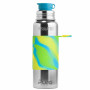 Termo láhev se sportovním uzávěrem 650 ml Pura