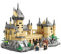 Stavebnice mini Magický hrad 1 132 ks Koco