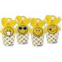 Sada na písek Smiley World Androni