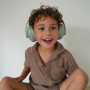 Dětské chrániče sluchu 2v1 Earmuffs Zazu
