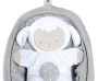Houpátko vibrující s melodií Cuddle Lamb 0m+ do 18kg, 2019