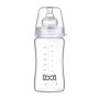 Láhev skleněná 250 ml Lovi
