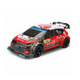 Auto na dálkové ovládání Maxlife Fast Gearz Citroen C3 WRC 1:10