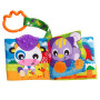 Playgro - Moje první knížka farma