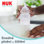 First Choice láhev s kontrolou teploty 150 ml Nuk 