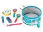 Hudební nástroje set 28 cm
