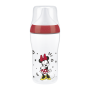 Láhev s kontrolou teploty Perfect Match Disney 260 ml Nuk 