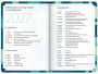 Studentský diář Gamer (září 2026 – prosinec 2027) Notique 