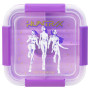 Box na salát To Go 1810 ml K-Pop Demon Hunters