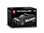 Policejní auto 1:24 Reobrix 
