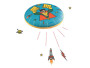 Létající talíř Flying Hero Djeco