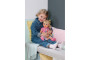 Panenka Carla 43 cm Baby born