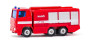 Česká verze - set mix policie, hasiči, ambulance Siku