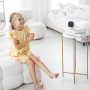 Domácí Smart Wi-fi kamera GIOsafety Clock InnoGIO