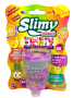 Slimy s vůní ovoce