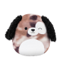 Squishmallows Merle pejsek - Zerdan, 30 cm