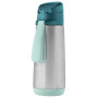 Termoska na pití sport 500 ml B.box