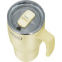 Termohrnek Refreshing s madlem a brčkem 1,1 l Thermos