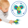 Baby spinner Ludi