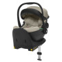 Autosedačka XM Plus i-Size bundle Zopa