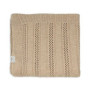 Deka Newborn Merino Tan Lodger