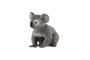 Koala medvídkovitý zooted plast 8 cm