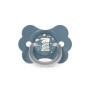 Dudlík SX Pro fyziologický 2 ks Butterfly Wonderland New 6-18 m Suavinex