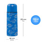 Termoláhev 550 ml Baagl