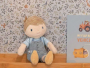 Panenka Jim 10 cm Little Dutch