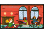 Můj malý Vivaldi Emilie Collet, ilustrace Séverine Cordier