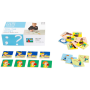 Hra vyprávění příběhů Toys for life
