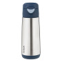 Termoska na pití sport 500 ml B.box