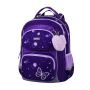 Školní set 3 ks Oxy Jumper Flowers OxyBag