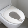 Skládací WC adaptér White Dooky