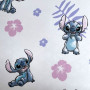 Prostěradlo Lilo and Stitch 90 x 200 + 25 cm Jerry Fabrics