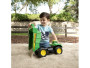 Velký sklápěč John Deere Kids