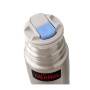 Termoska s tlačítkovým uzávěrem a šálkem 350 ml Thermos 