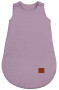 Dětský zateplený mušelínový spací pytel Baby soft Infantilo