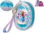 Peněženka holografická 11 cm Mermaid Stars