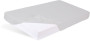 Prostěradlo Bamboo s gumou 80 x 160 cm Babymatex