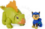 Tlapková Patrola Dino figurka se zvuky Chase