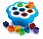 Vkládačka Daisy Shape Sorter
