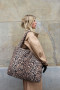 Cotton Mom Bag - přebalovací taška Studio Noos