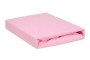 Nepromokavé prostěradlo froté 70 x 140 cm Babymatex