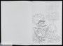 Na venkově - nálepkové puzzle