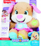 Fisher Price mluvící pejskova sestřička FPP64