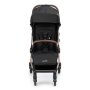 Eva 3 kočárek Essential Black Champagne Maxi-Cosi
