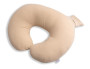 Mušelínový polohovací polštář MiniRelax 140 cm Babymatex