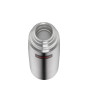 Termoska s tlačítkovým uzávěrem a šálkem 1 l Thermos 