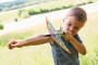 Terra Kids Prak Letadlo Haba